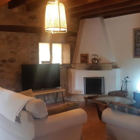 בית הארחה Corao 	Casa Liron מראה חיצוני תמונה