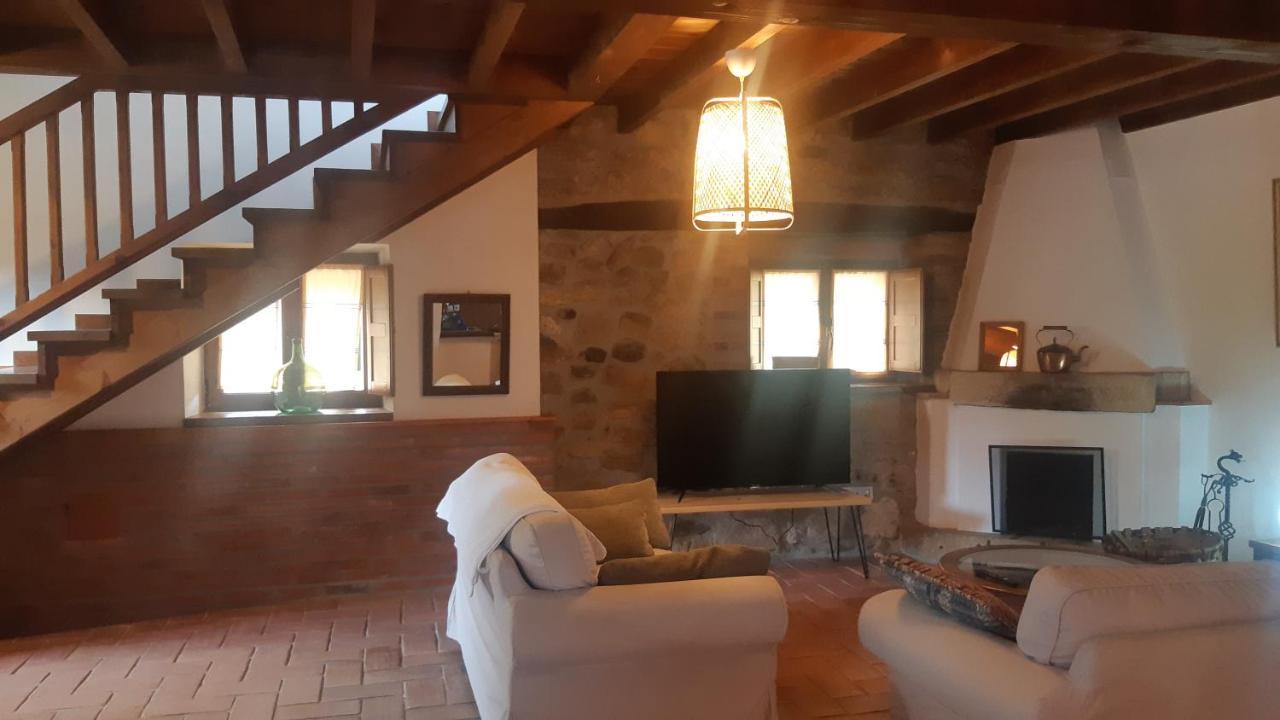 בית הארחה Corao 	Casa Liron מראה חיצוני תמונה