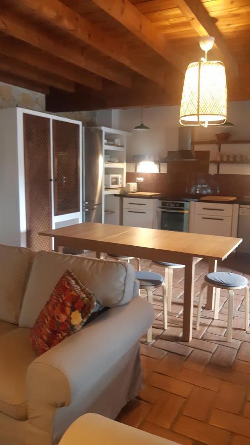 בית הארחה Corao 	Casa Liron מראה חיצוני תמונה