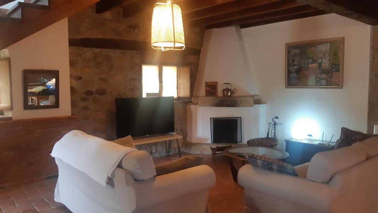 בית הארחה Corao 	Casa Liron מראה חיצוני תמונה