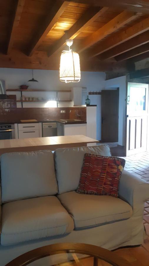בית הארחה Corao 	Casa Liron מראה חיצוני תמונה