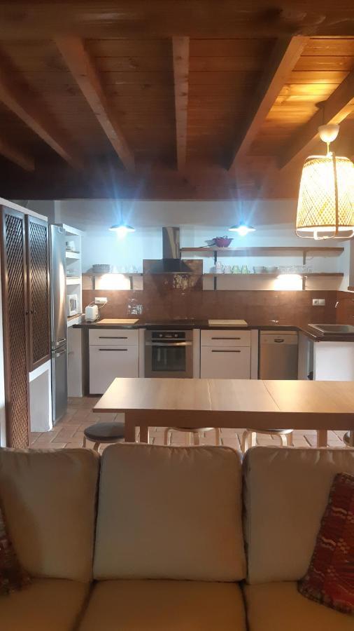 בית הארחה Corao 	Casa Liron מראה חיצוני תמונה