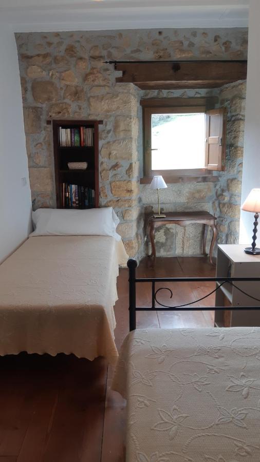 בית הארחה Corao 	Casa Liron מראה חיצוני תמונה