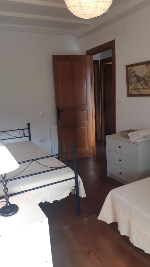 בית הארחה Corao 	Casa Liron מראה חיצוני תמונה