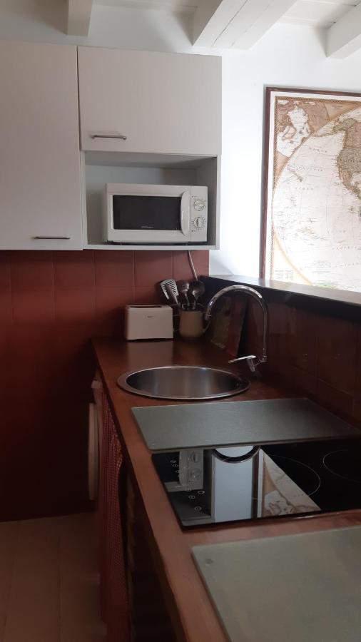 בית הארחה Corao 	Casa Liron מראה חיצוני תמונה