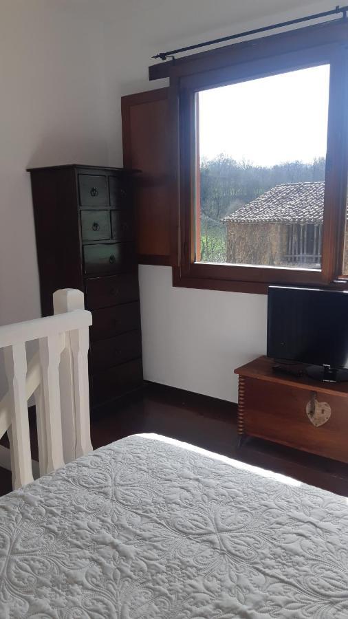 בית הארחה Corao 	Casa Liron מראה חיצוני תמונה