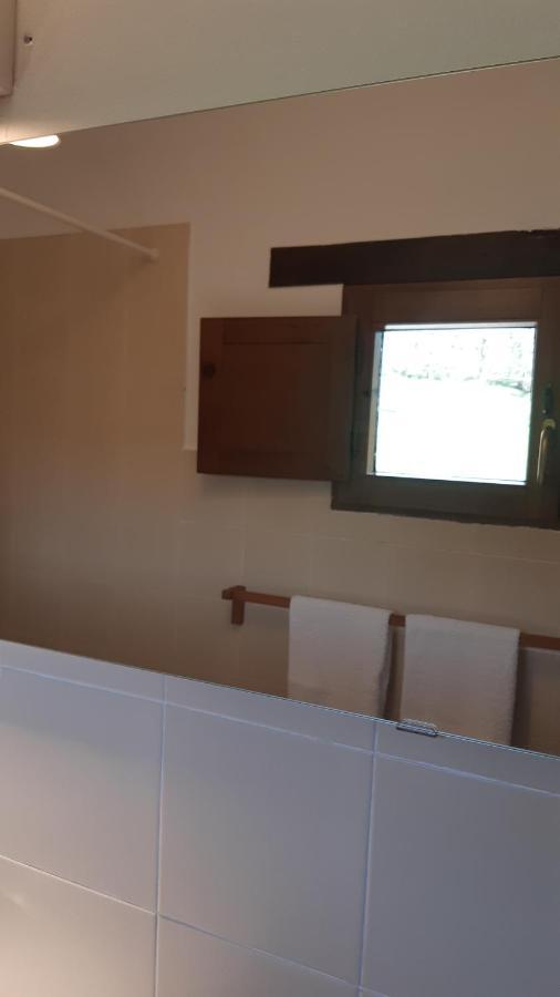 בית הארחה Corao 	Casa Liron מראה חיצוני תמונה