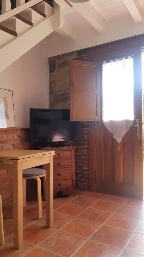 בית הארחה Corao 	Casa Liron מראה חיצוני תמונה