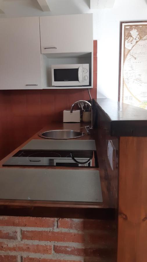 בית הארחה Corao 	Casa Liron מראה חיצוני תמונה