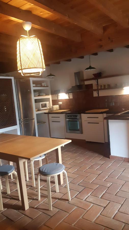 בית הארחה Corao 	Casa Liron מראה חיצוני תמונה