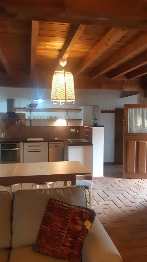 בית הארחה Corao 	Casa Liron מראה חיצוני תמונה