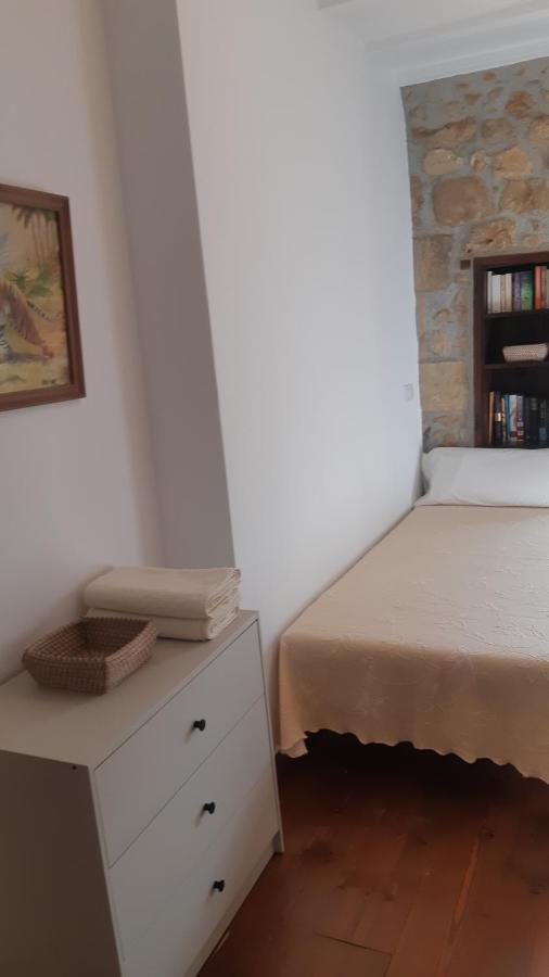 בית הארחה Corao 	Casa Liron מראה חיצוני תמונה