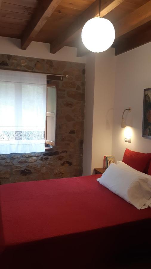 בית הארחה Corao 	Casa Liron מראה חיצוני תמונה