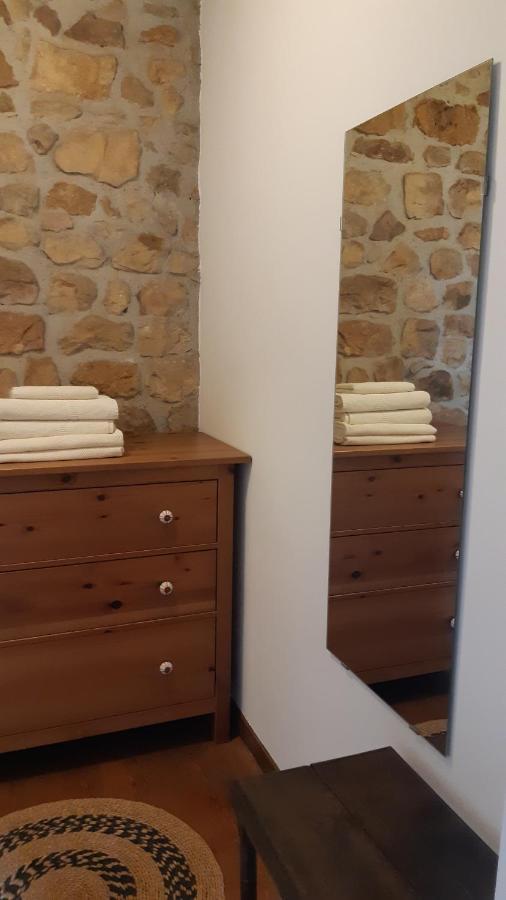 בית הארחה Corao 	Casa Liron מראה חיצוני תמונה