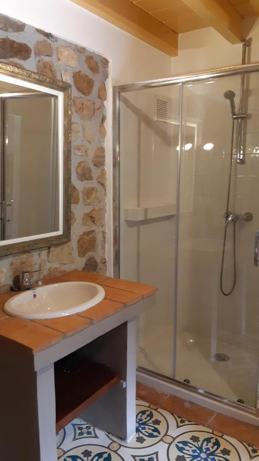 בית הארחה Corao 	Casa Liron מראה חיצוני תמונה