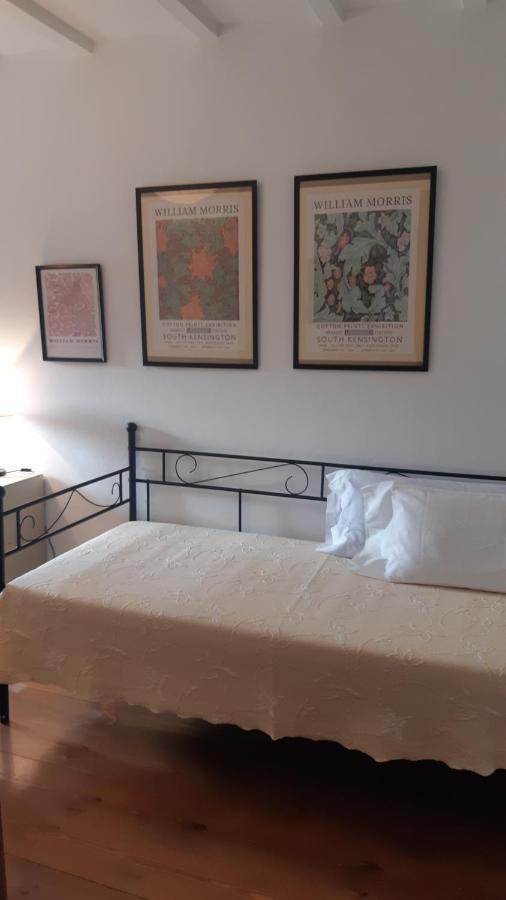 בית הארחה Corao 	Casa Liron מראה חיצוני תמונה
