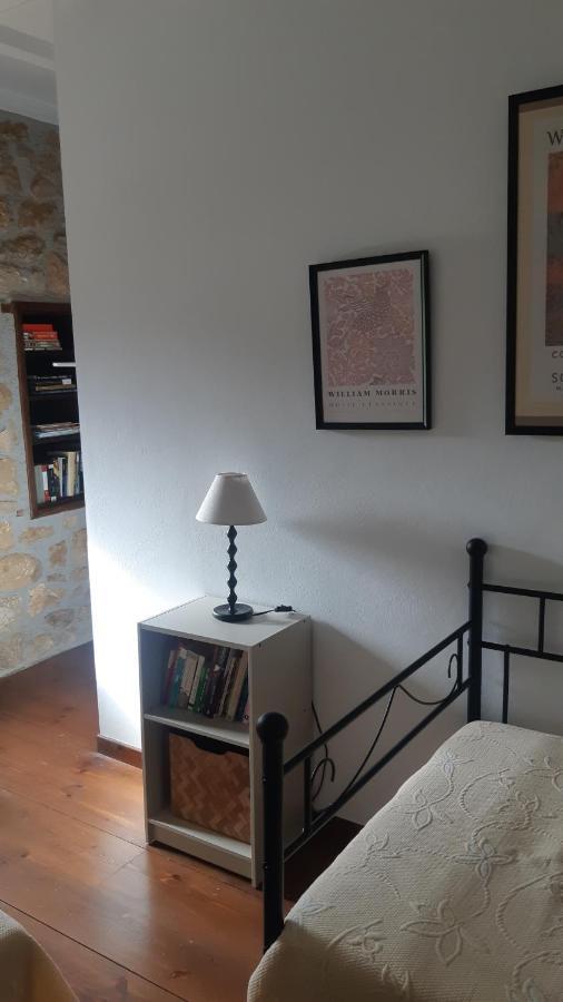 בית הארחה Corao 	Casa Liron מראה חיצוני תמונה