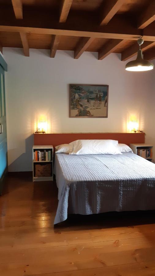 בית הארחה Corao 	Casa Liron מראה חיצוני תמונה