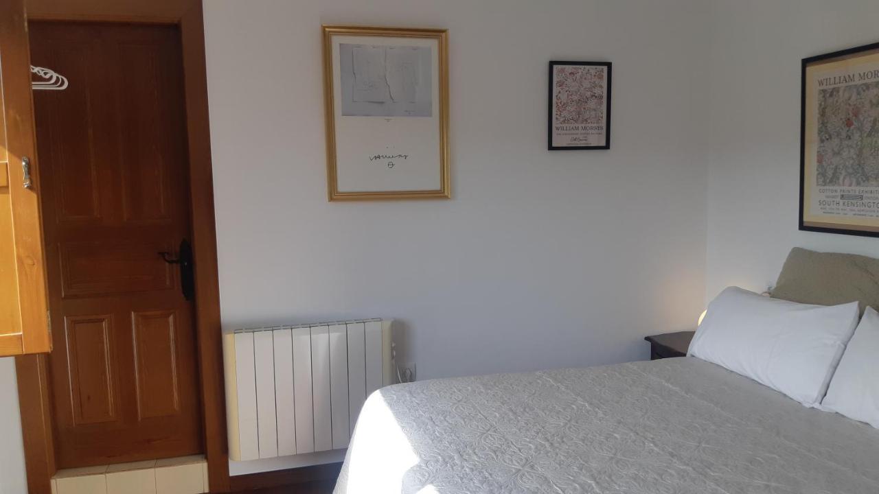 בית הארחה Corao 	Casa Liron מראה חיצוני תמונה