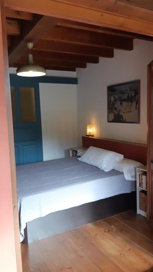 בית הארחה Corao 	Casa Liron מראה חיצוני תמונה