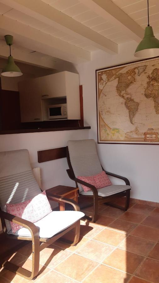 בית הארחה Corao 	Casa Liron מראה חיצוני תמונה