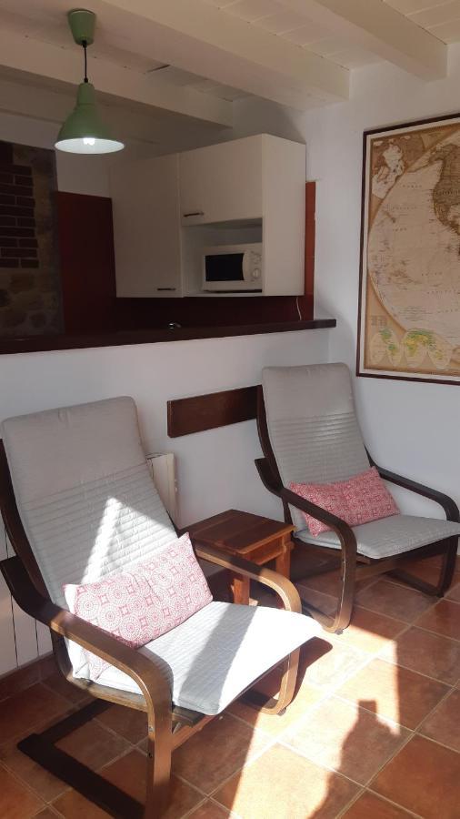 בית הארחה Corao 	Casa Liron מראה חיצוני תמונה
