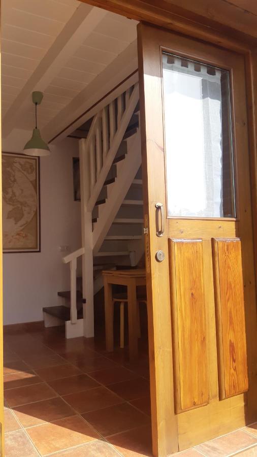בית הארחה Corao 	Casa Liron מראה חיצוני תמונה