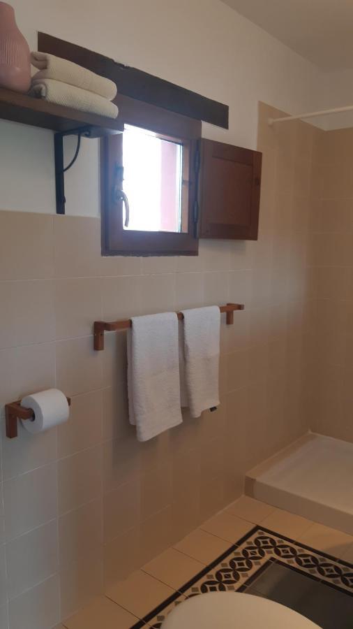 בית הארחה Corao 	Casa Liron מראה חיצוני תמונה