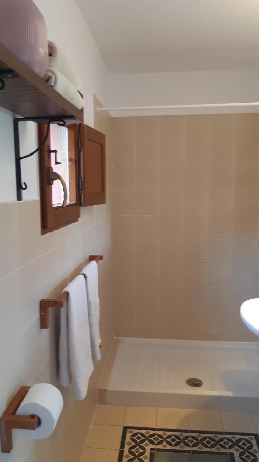 בית הארחה Corao 	Casa Liron מראה חיצוני תמונה